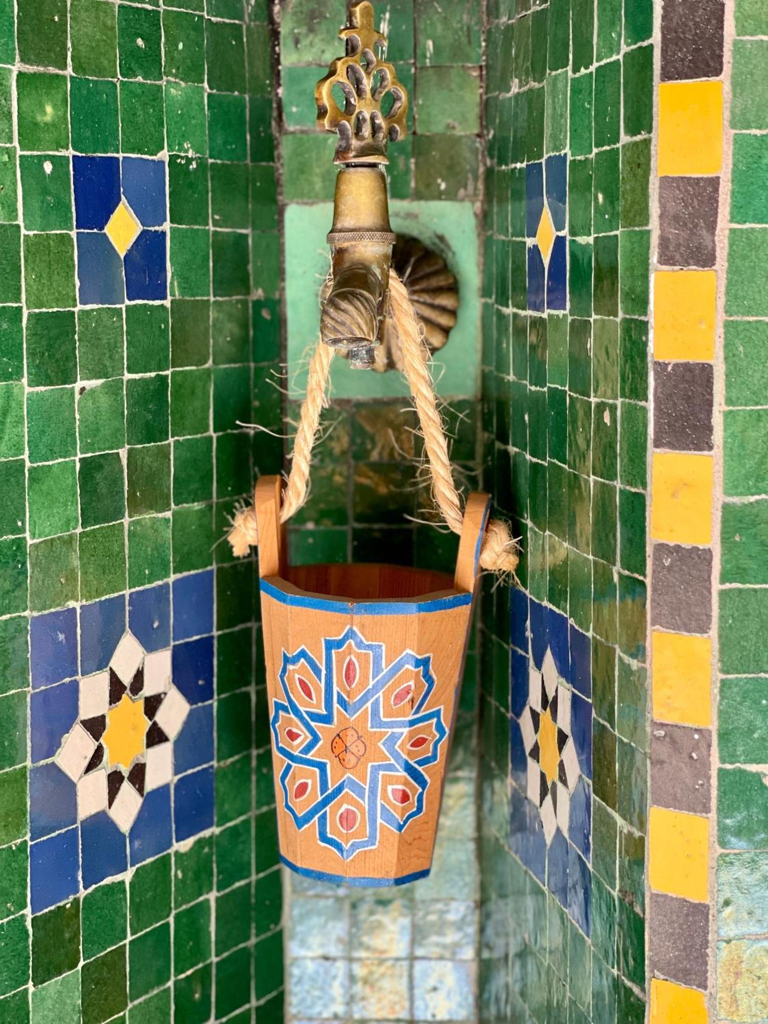 Riad Jolie Marrakesh Exteriör bild